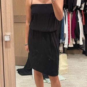 Little Black Dress by Ba&sh Designer